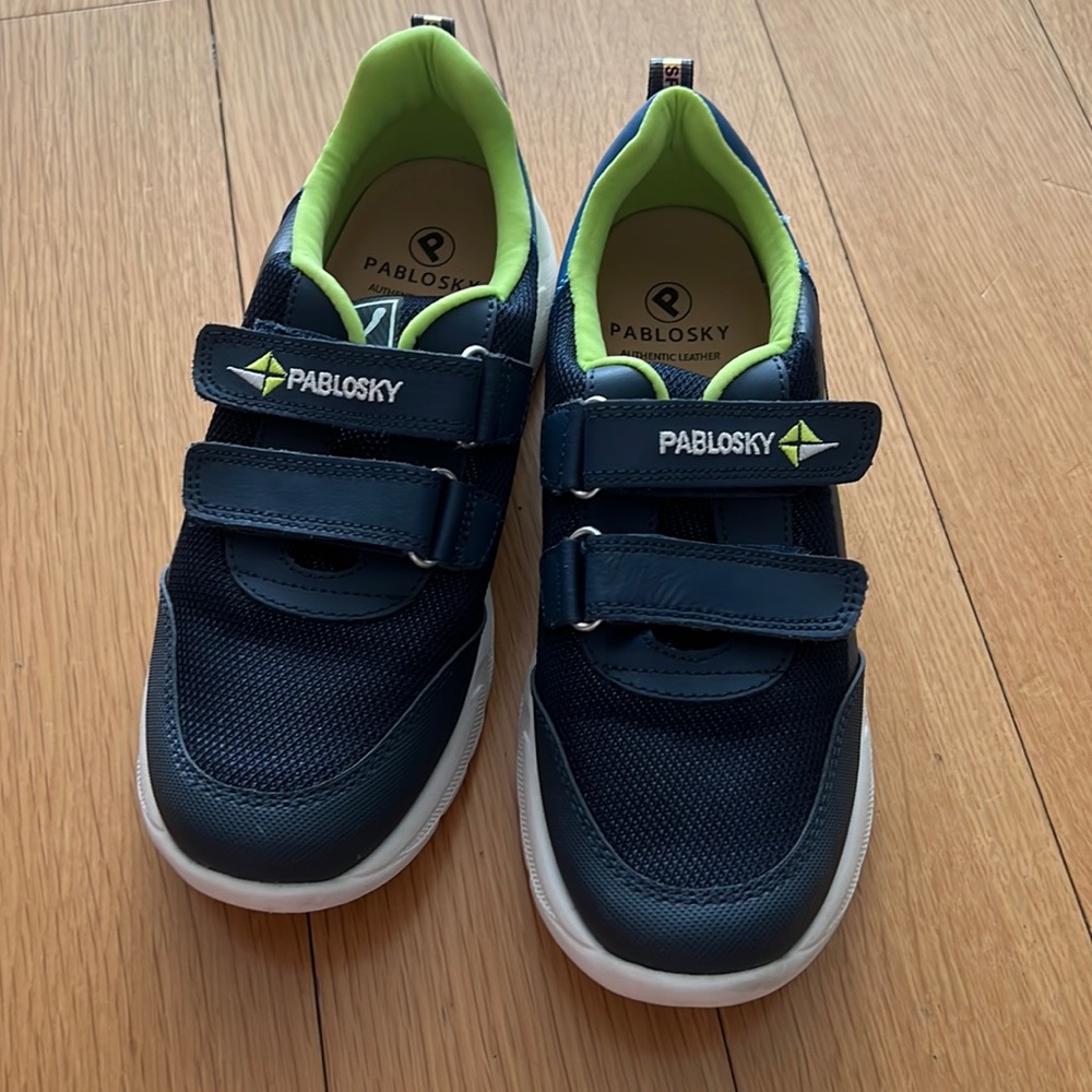 PABLOSKY sneakers Size EU 36 (US 6)